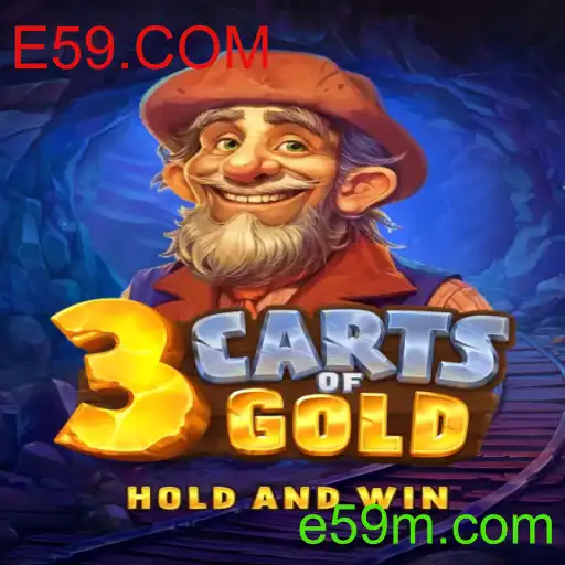 Descubra o Universo Encantador de 3cartsOfGold