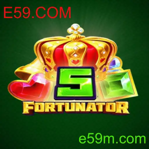 Explorando o Universo de 5Fortunator e a Plataforma E59.COM