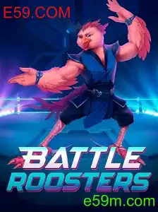 BattleRoosters: Desvendando Estratégias e Regras do Novo Jogo da E59.COM