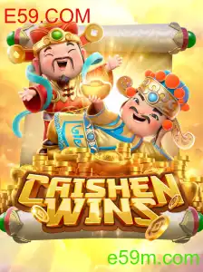 Descubra CaishenWins: O Fascinante Jogo da Fortuna