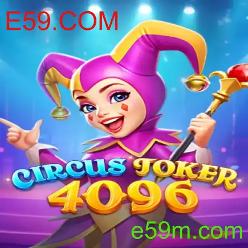 Descubra as Emoções de CircusJoker4096