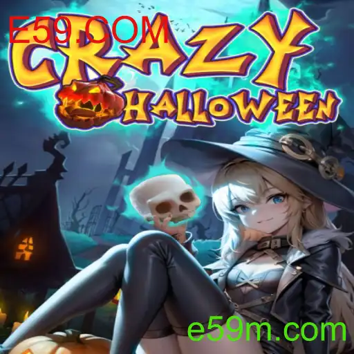 Descubra o Mundo Enigmático de CrazyHalloween: Uma Aventura Espetacular
