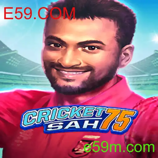 Descubra o Fascinante Mundo de CricketSah75 com E59.COM