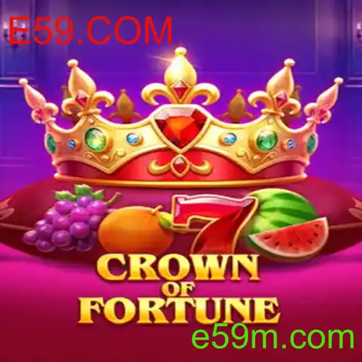 Descubra o Mundo Fascinante de CrownofFortune - O Jogo de Estratégia de E59.COM