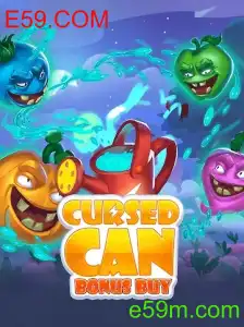 CursedCanBonusBuy: Exploração do Novo Jogo Sensação do E59.COM