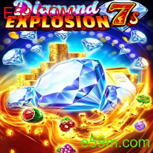 Explorando o Jogo DiamondExplosion7s: Regras, Estratégias e Dicas