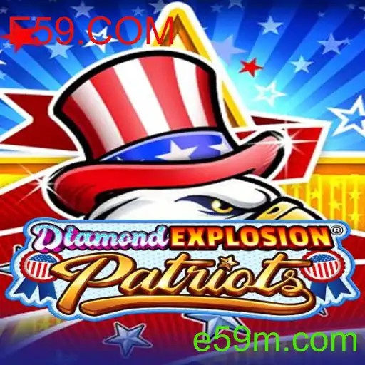 DiamondExplosionPatriots: Um Novo Horizonte no Mundo dos Jogos