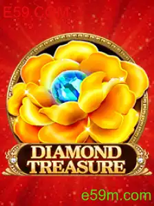 Descubra o Fascinante Mundo de Diamondtreasure com E59.COM