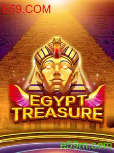 Descubra o Fascinante Mundo de EgyptTreasure: Um Jogo de Aventuras e Estratégias