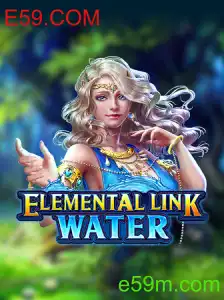 Explorando o Fascinante Mundo de ElementalLinkWater