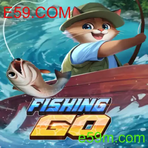Descubra o Mundo de Aventuras no Jogo de Pesca FishingGO