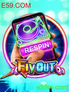 FlyOut: Um Novo Horizonte de Diversão com E59.COM