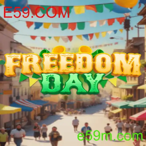 FreedomDay: Descubra o Jogo Revolucionário da E59.COM