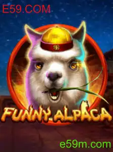 Explorando o Fascinante Universo do Jogo FunnyAlpaca