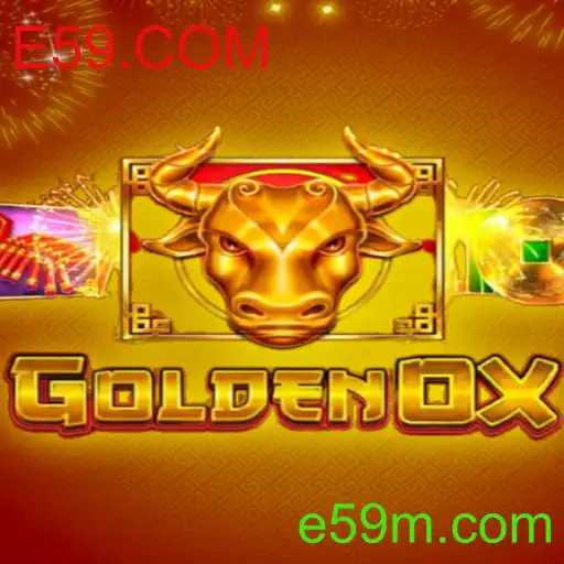 GoldenOx e E59.COM: Explorando o Novo Fenômeno do Gaming