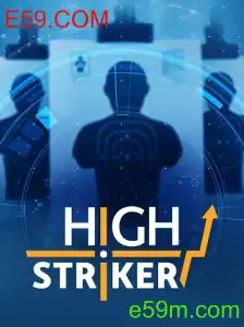 HighStriker: As Regras Modernas de um Clássico de Entretenimento
