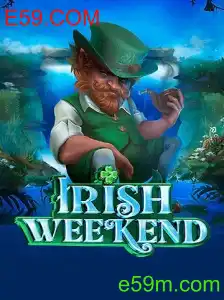 Descobrindo o IrishWeekend: O Novo Sucesso de E59.COM