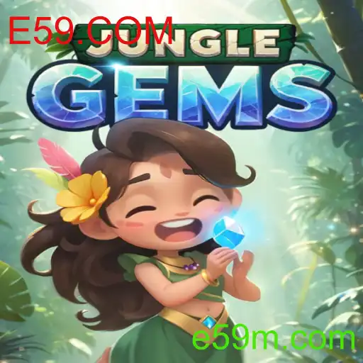 Descubra a Magia de JungleGems: A Nova Sensação dos Jogos Online