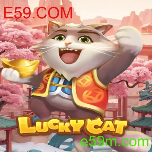 Explorando o Jogo LuckyCat e a Influência de E59.COM