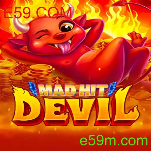 MadHitDevil: Um Mergulho no Novo Fenômeno dos Jogos