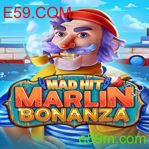 Explorando o Fascinante Mundo de MadHitMarlinBonanza