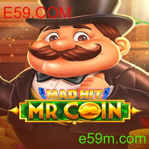 Explorando o Mundo de MadHitMrCoin: A Nova Sensação do Universo Gamer