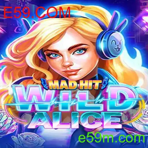 Descubra MadHitWildAlice: Um Jogo Inovador com E59.COM