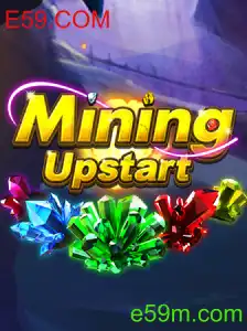 MiningUpstart: A Nova Sensação no Mundo dos Jogos de Estratégia