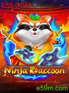 Explore NinjaRaccoon: O Jogo de Ação que Está Conquistando o Mundo
