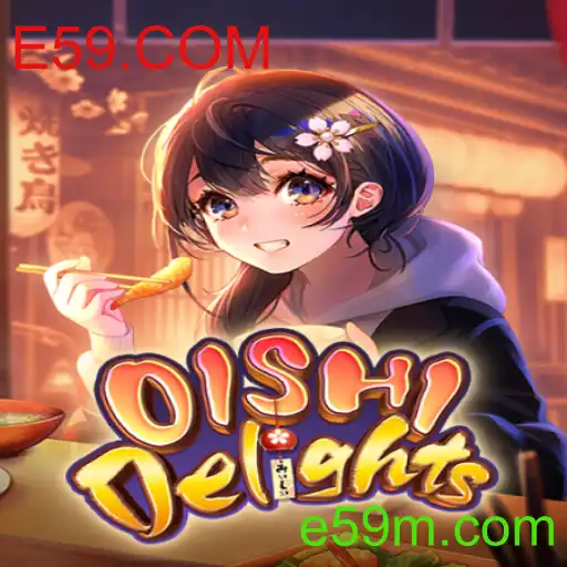 Descubra 'OishiDelights': O Novo Sensação dos Jogos Casuais