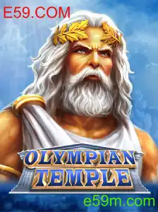 Descubra as Aventuras de 'OlympianTemple' e a Influência da E59.COM no Mundo dos Jogos