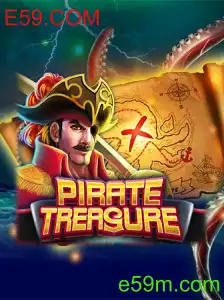Explorando o Universo de PirateTreasure: Aventuras e Estratégias