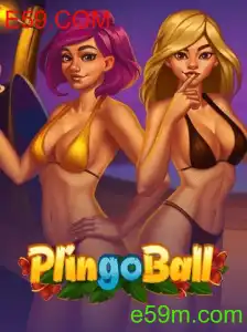 Desvendando o Plingoball: O Novo Fenômeno dos Jogos