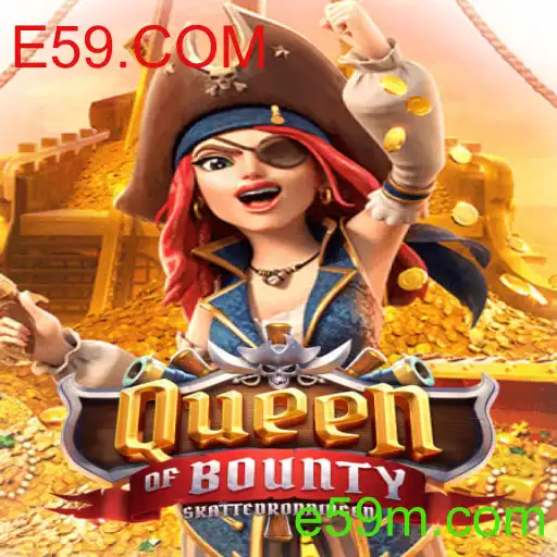 Explorando o Mundo de QueenofBounty: Uma Aventura em Alto-Mar
