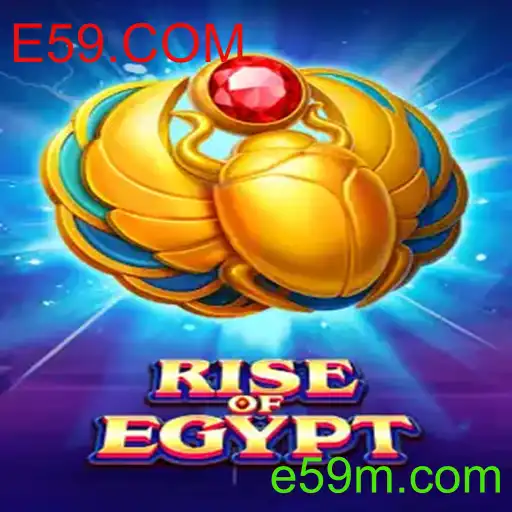 Descubra o Fascinante Mundo de Rise of Egypt: Um Jogo de Aventuras Inesquecível