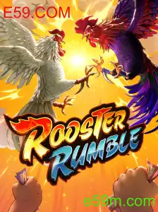Explorando o Fascinante Mundo do Jogo RoosterRumble: Uma Experiência Única com E59.COM
