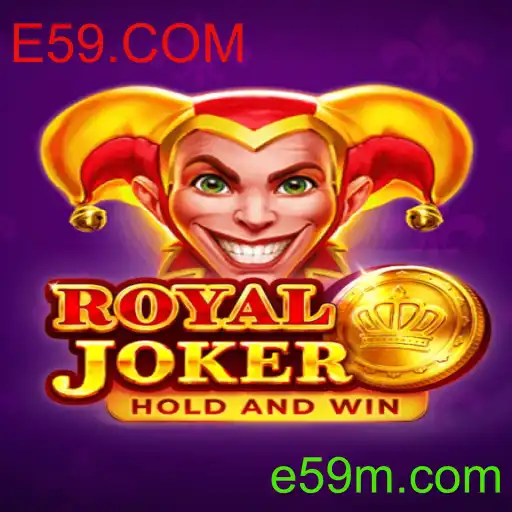 Explorando o Mundo do Jogo RoyalJoker e a Plataforma E59.COM
