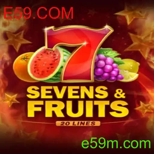 Explorando SevensFruits20: Uma Jornada pelo Mundo dos Jogos com E59.COM