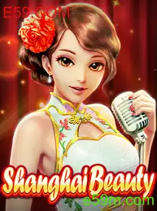 ShanghaiBeauty: Descubra o Fascinante Mundo do Jogo com E59.COM