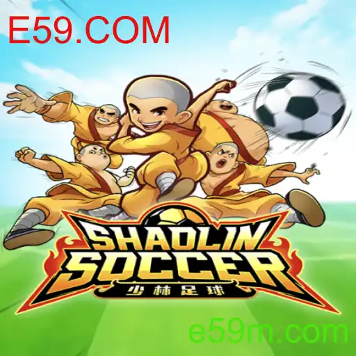 ShaolinSoccer: Dominando o Campo com Arte Marcial