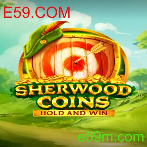 Explorando o Universo de SherwoodCoins: Um Jogo de Estratégia Inovador