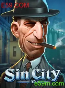 Explorando o Mundo de SinCity: Um Mergulho nas Regras e Dinâmicas