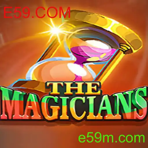 Descubra o Mundo Encantador de TheMagicians: Um Jogo de Estratégia e Magia