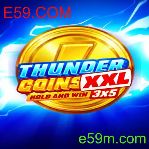 ThunderCoinsXxl: Descubra o Inovador Jogo de Estratégia