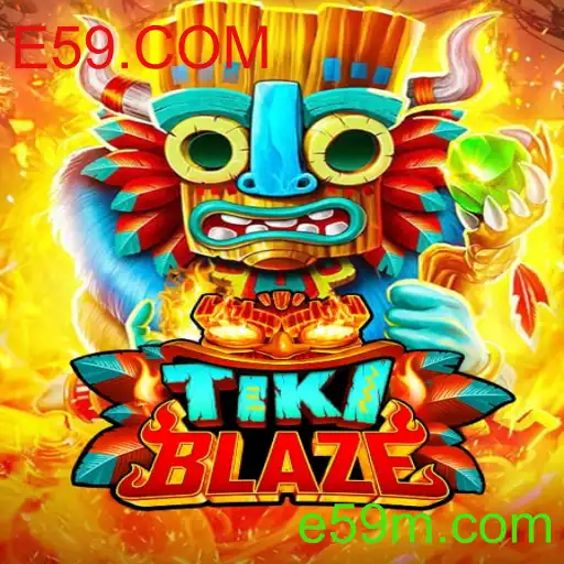 TikiBlaze: Explorando o Universo de Aventura do Jogo Multijogador