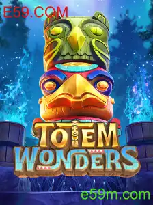 Explorando TotemWonders: Uma Nova Aventura no Mundo dos Jogos