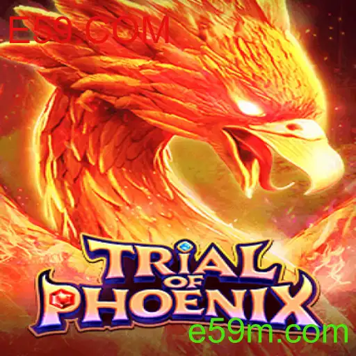 Descubra o Empolgante Mundo de TrialofPhoenix: Uma Aventura de E59.COM