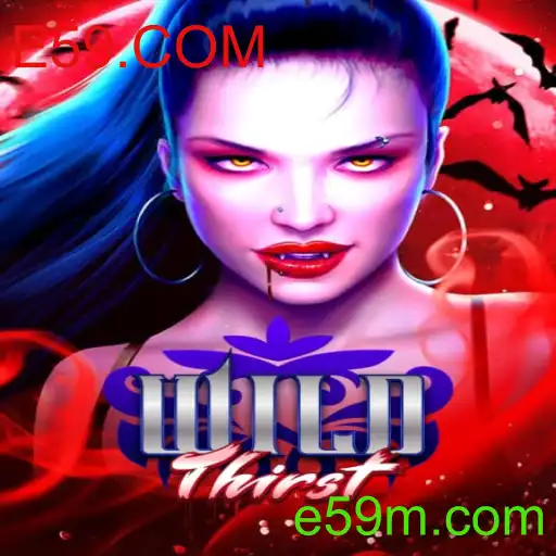 Explorando o Universo de WildThirst: A Nova Aposta da E59.COM