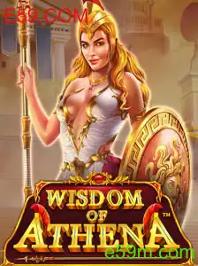 WisdomofAthena: Descubra o Fascinante Mundo do Jogo com E59.COM