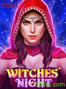 WitchesNight: Aventuras e Estratégias no Mundo Mágico